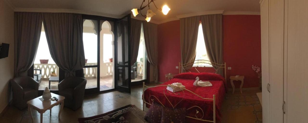 Hotel Casale Pettinato Pizzo  Zewnętrze zdjęcie