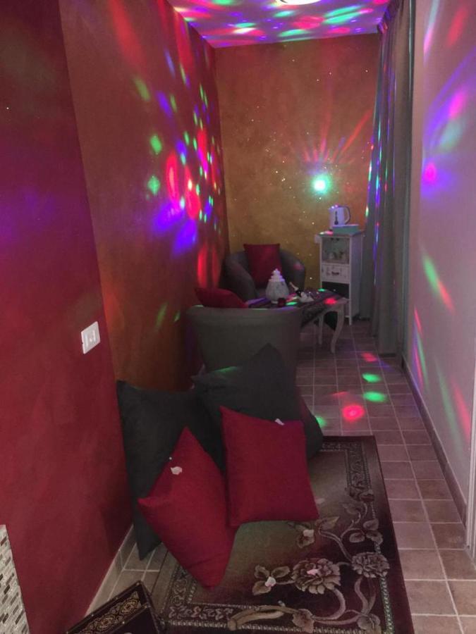 Hotel Casale Pettinato Pizzo  Zewnętrze zdjęcie