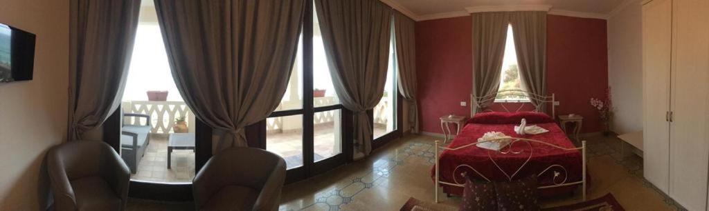 Hotel Casale Pettinato Pizzo  Zewnętrze zdjęcie