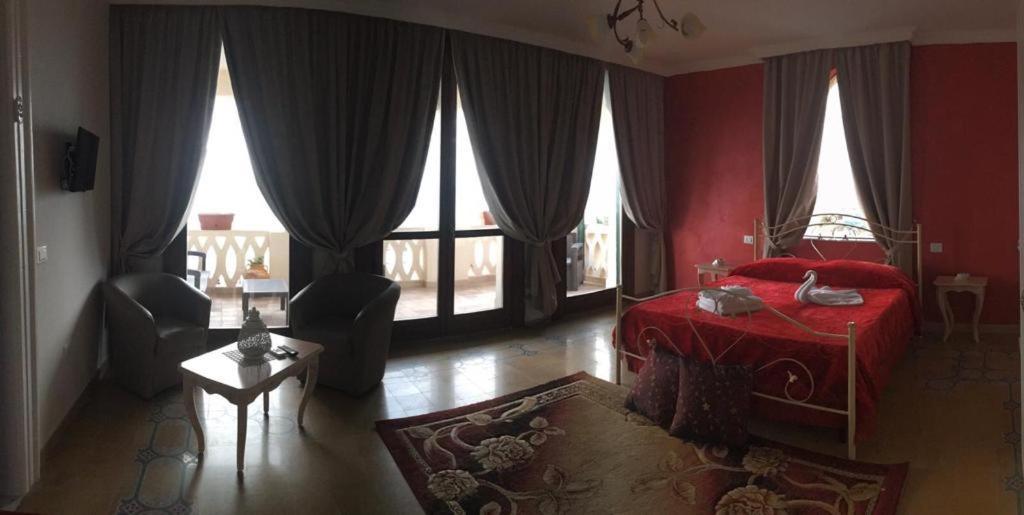 Hotel Casale Pettinato Pizzo  Zewnętrze zdjęcie