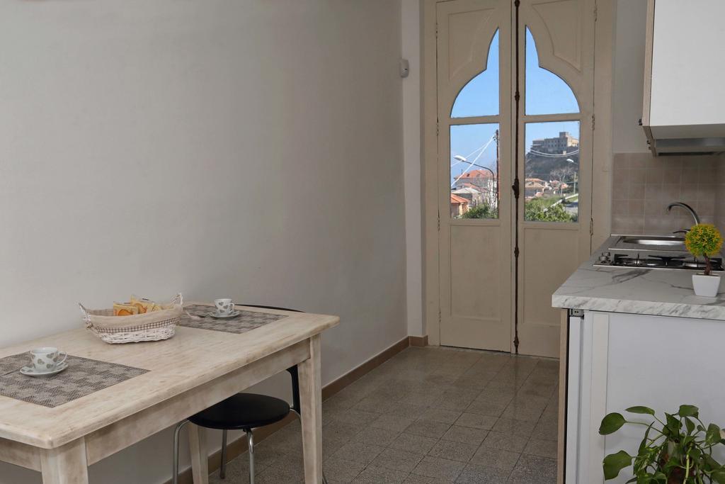 Hotel Casale Pettinato Pizzo  Zewnętrze zdjęcie