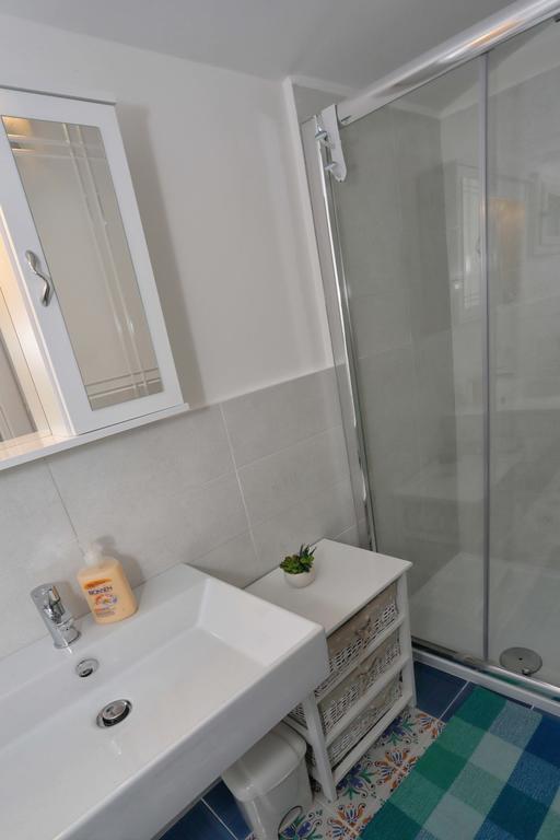 Hotel Casale Pettinato Pizzo  Zewnętrze zdjęcie
