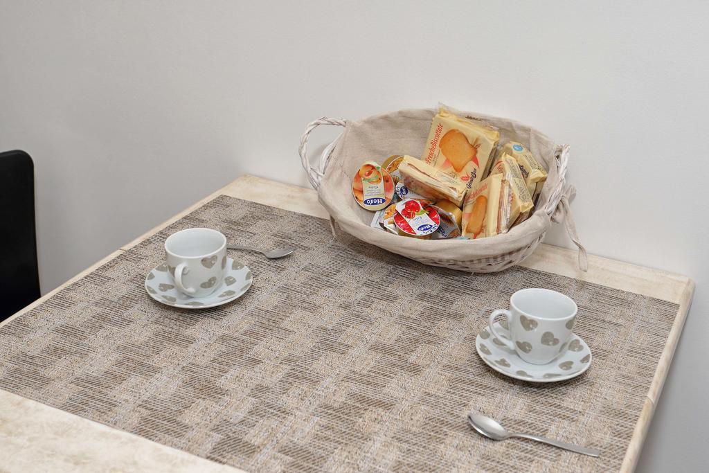 Hotel Casale Pettinato Pizzo  Zewnętrze zdjęcie