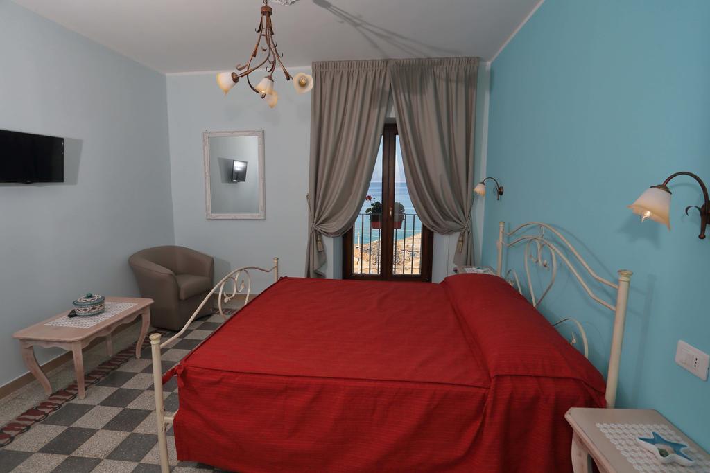 Hotel Casale Pettinato Pizzo  Zewnętrze zdjęcie