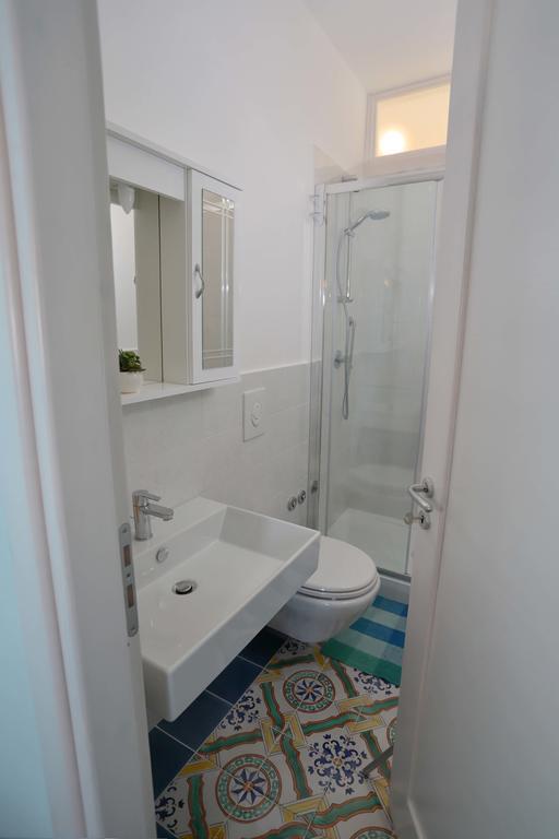 Hotel Casale Pettinato Pizzo  Zewnętrze zdjęcie