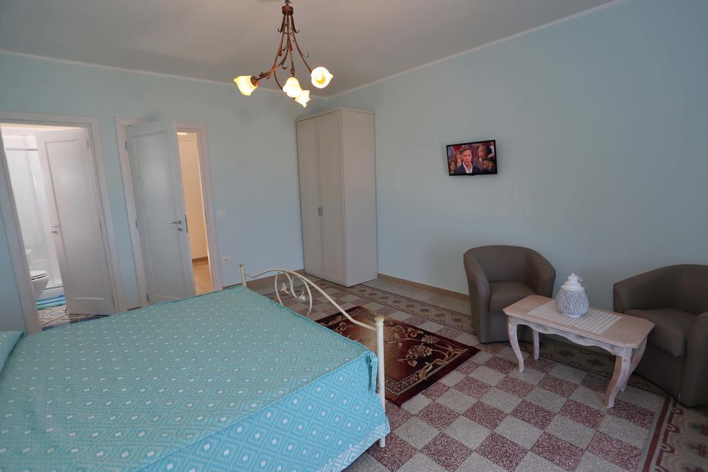 Hotel Casale Pettinato Pizzo  Zewnętrze zdjęcie