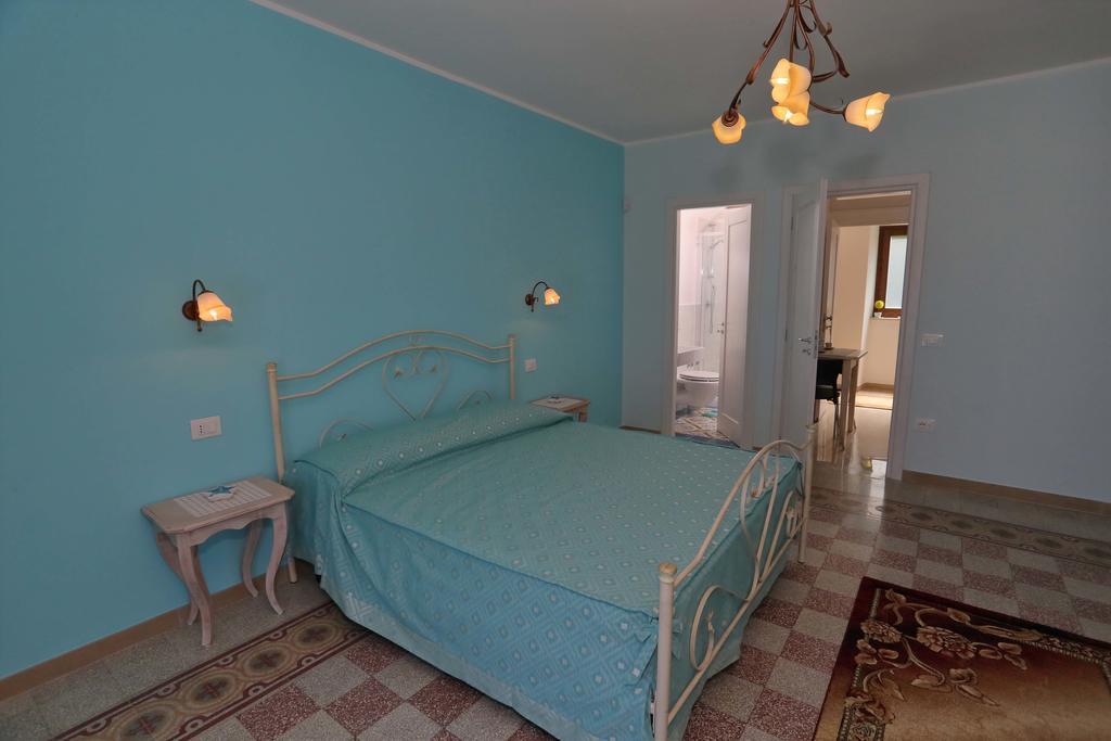 Hotel Casale Pettinato Pizzo  Zewnętrze zdjęcie