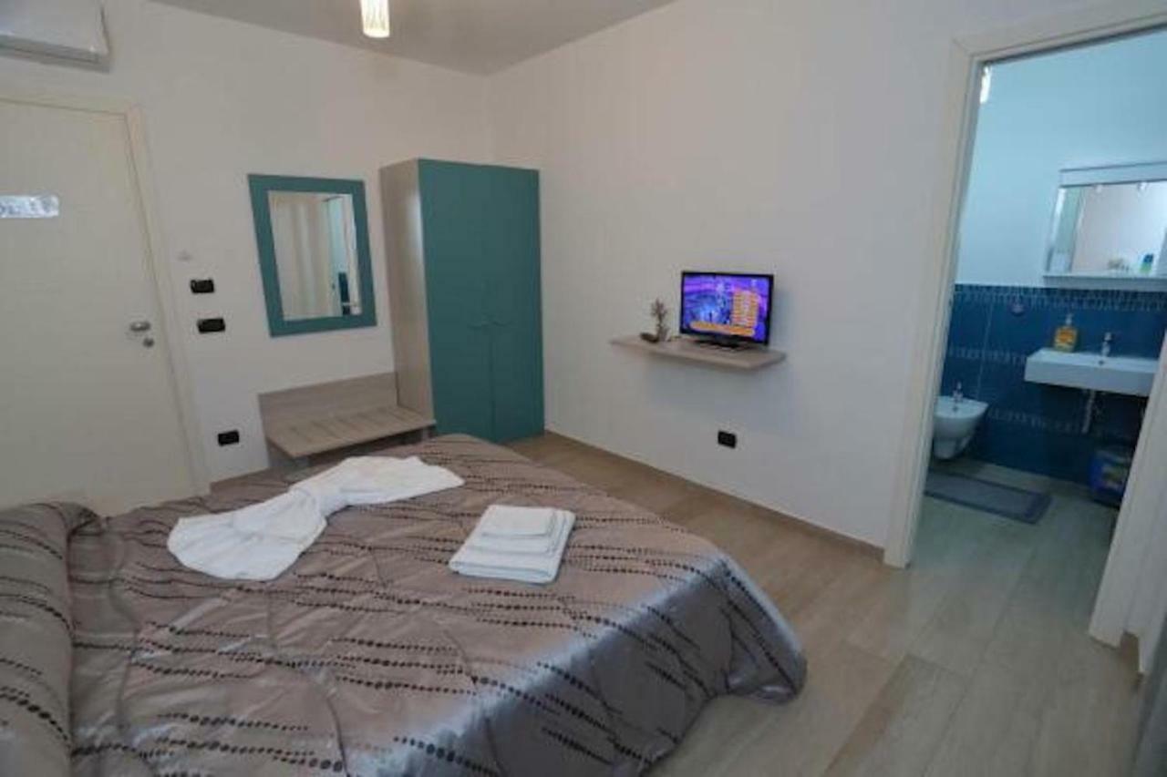 Hotel Casale Pettinato Pizzo  Zewnętrze zdjęcie