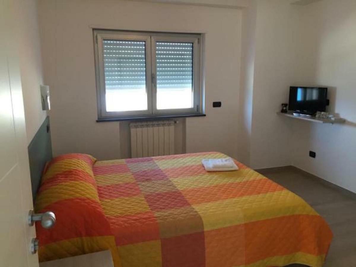 Hotel Casale Pettinato Pizzo  Zewnętrze zdjęcie