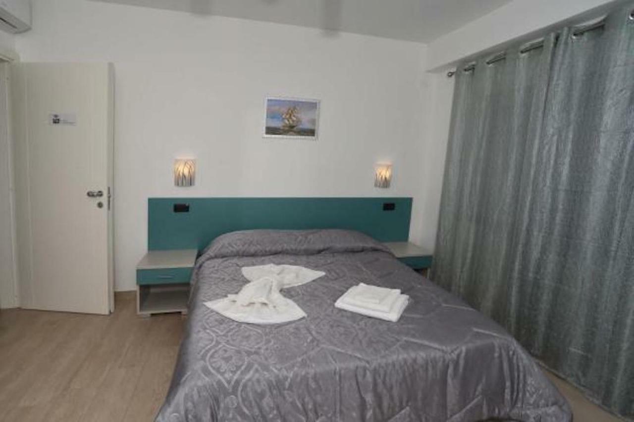 Hotel Casale Pettinato Pizzo  Zewnętrze zdjęcie