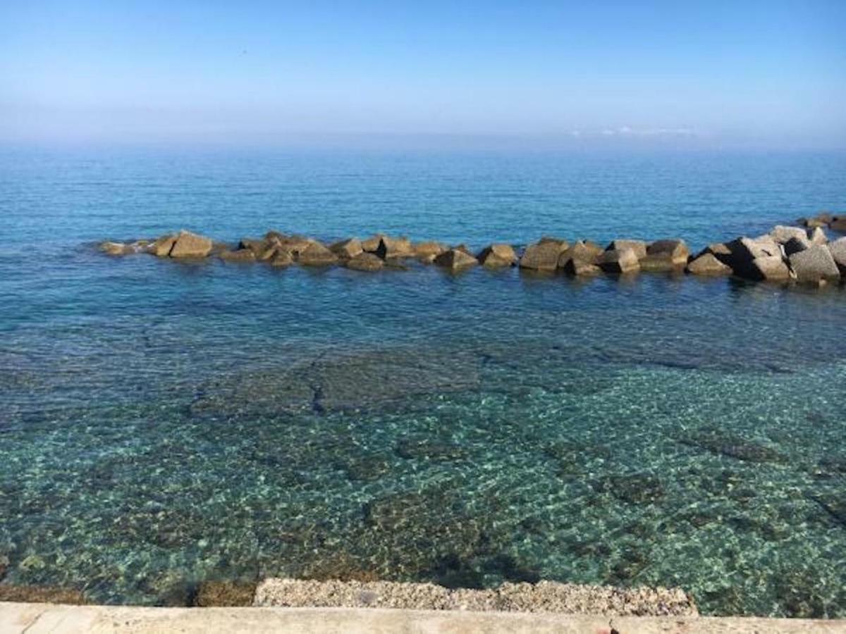 Hotel Casale Pettinato Pizzo  Zewnętrze zdjęcie