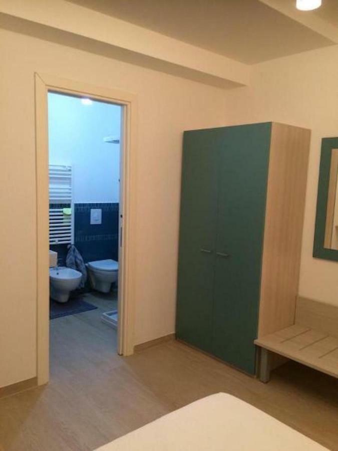Hotel Casale Pettinato Pizzo  Zewnętrze zdjęcie