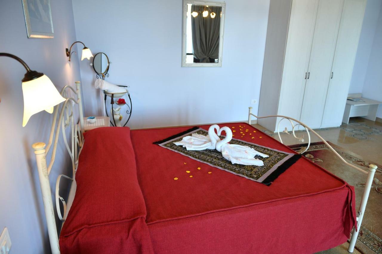 Hotel Casale Pettinato Pizzo  Zewnętrze zdjęcie